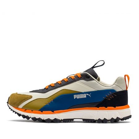 Дамски Туристически Обувки PUMA Trailwolf 517821 371889-07